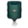 Essity Professional Hygiene North America, LLC 93T Centerfeed Hand Towel Dispenser, Universal, Smoke, M23, Plastic, 12.8" x 10.1" x 10" (140 cs/plt)