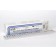 Exel Corporation 26457 Aluminum Hub Hypodermic Needle, 16G x 1", 100/bx, 10 bx/cs, FOR VETERINARY USE ONLY