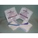 AMD-Medicom 1525 Laparotomy Sponge, 4" x 18", 4-Ply, Prewashed, 5/pk, 40 pk/cs