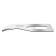 Cincinnati Surgical Company SM0326 Stitch Cutter, Swann Morton, Stainless Steel, Fits any Size 3 Handle, Sterile, 100/bx (DROP SHIP ONLY)