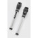 Hillrom 12821 PocketScope Ophthalmoscope, AA Alkaline Battery Handle & Soft Case (US Only)