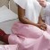 TIDI Products, LLC 9810837 Drape Sheet, 40" x 72", 3-Ply Tissue, 50/cs