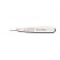Cincinnati Surgical Company 07SM5B-S Surgical Handle, Stainless Steel, Fits Blades 6-16, Size 5 (DROP SHIP ONLY)