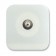 ECG Electrode, Monitoring, Foam 7363, 3/pk, 50 pk/ctn, 4 ctn/cs (Continental US Only)