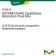 ASTM# D5442 QUALITATIVE RETENTION TIME &