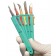 Myco Medical 6008TR-10 Retractable Safety Scalpel & #10 Blade, 10/bx