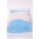 O&M Halyard 69801 Bouffant Cap Spunbound, Blue, Large (24"), 100/ctn, 5 ctn/cs (US Only)