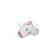 Rigid Sole Foot Cover, Large, 4 pr/cs (Continental US Only) (Temporarily Unavailable for Sale)