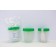 GMAX Industries, Inc. GS314 Specimen Container, Pneu-Tube MAX, 120 ml, Sterile Inner Surface, 300/cs (20 cs/plt)