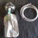 Med-Tech Resource, LLC MTR-25159 Oxygen Mask, Partial Non-Rebreather w/bag, Adult, Standard, 7' Star Tubing, 50/cs (Rx - A Valid Medical Device License at Time of Purchase is Required for this Item) (US Only, Excluding IN and ND) (Item is Non-Returnable)