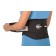 Mueller Sports Medicine, Inc. 255 Black, Standard (28" - 50" waist) (In retail pkg) (Products are only available for sale in the U.S. Products cannot be sold on Amazon.com or any other 3rd party platform without prior approval by Mueller.)
