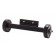 Pelstar LLC/Health O Meter Professional Scales 55000 Wheels for All Beam Models (DROP SHIP ONLY)
