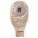 Convatec 125342 One-Piece Drainable Pouch with Precut Stomahesive Skin Barrier, Tape Collar, 12" Pouch with 1-Sided Comfort Panel, Tail Clip, Opaque, 1 3/4" Stoma Opening, 20/bx (Continental US Only)
