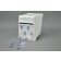 Palmero 1855 Barrier Film Dispenser, 7 ¼ L x 5-¼ W x 7 H, White Polystyrene (Fits 4 x 6 Film) (US SALES ONLY)