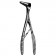 Sklar Instruments 70-1071 Vienna Nasal Speculum, Medium (DROP SHIP ONLY)