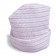 Baby Beanie, 2-Ply, 50/ctn (Continental US Only)