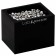 Shel Lab 52100-BLK Black Heat Block With 0.25 L Beads, Replaces 1 Heat Block
