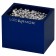 Shel Lab 52100-BLU Blue Heat Block With 0.25 L Beads, Replaces 1 Heat Block