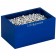 Shel Lab 52200-BLU Blue Heat Block With 0.5 L Beads, Replaces 2 Heat Blocks