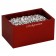 Shel Lab 52200-RED Red Heat Block With 0.5 L Beads, Replaces 2 Heat Blocks