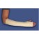 Medi-Tech International Corp SAG25036 SpandaGrip Tubular Elastic Support Bandage, (B) Natural, Small Hands And Arms, 2-1/2"x36", 12/cs