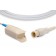 Cables and Sensors S410-070 Direct-Connect SpO2 Sensor, Adult Clip, Compatible w/ Mindray > Datascope Compatible OEM: 0600-00-0026-02, 0998-00-0088-02, 90651A-08, PR-A520-1004, TCPF-0803-0322, TP1412, NFDA200, B505-1004 (DROP SHIP ONLY) (Freight Terms are