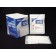 Dukal Corporation 5590 Pad, Sterile, 5" x 9",  1/pk, 25 pk/tray, 16 tray/cs (24 cs/plt)