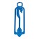 BD 515405 Hanger For IV Bag, 40/bx, 4 bx/cs (Continental US Only) (Drop Ship Requires Pre-Approval)