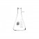Corning 5340-1L PYREX® 1L Heavy Wall Filtering Flasks with Sidearm Tubulation