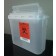Plasti-Products, Inc. 143254 Container, 5.4 Qt, Clear, 10/bx, 2 bx/cs (Item is on allocation. Supplie may be limited or there may be longer than normal lead times)