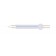 Symmetry Surgical, Inc. H106 High-Temp Fine Cautery Tip, 2" Flex Tip, 10/bx
