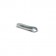 Hartmann USA, Inc. 65110000 Finger Splint, 1½" Curved, 6/pk