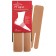 Mueller Sports Medicine, Inc. 25337 Beige, Regular, 56-ct/bx (Products are only available for sale in the U.S. Products cannot be sold on Amazon.com or any other 3rd party platform without prior approval by Mueller.)