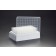 Simport Scientific T101-6 Rack with 8 Strips of 12 Tubes, Sterile, 10/cs