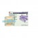 3M Health Care 90640 Foam Border Dressing, 3" x 3", 10/bx, 6 bx/cs (Continental US+HI Only)