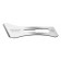 Cincinnati Surgical Company 01SM9 Blade, Swann Morton, Stainless Steel, Size 9, Sterile, 100/bx (DROP SHIP ONLY)