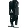 Hygenic/Performance Health 277417 Ankle Brace, Medium, Clam, Mens 9-12, Womens 10-13, Black (US Only)