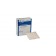 Border Foam Dressing, Gentle, 7.5" x 7.5", 10/bx, 5 bx/cs (Continental US Only)