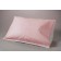 TIDI Products, LLC 919356 Pillowcase, Mauve, Fabricel, 21" x 30", 100/cs