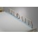 TIDI Products, LLC 5715 Gap Fillers, 35"L x 6"H x 2'D  (To Be DISCONTINUED)(Continental US + HI Only)