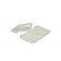 Hygenic/Theraband 3-005-001 Gauze Compress, 24"x72", 1/bx (DROP SHIP ONLY - $150 Minimum Order)