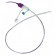 Accessories: Intrauterine Pressure Catheter Cable (Continental US Only) (To Be DISCONTINUED)