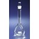 Corning 5640-10FO PYREX® 10 mL Class A Volumetric Flask Only