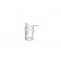ThinCert, TC Insert for 24W Plate, PET, 3.0uM Pore Size, 2x106 per sqcm Pore Density