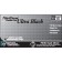 Innovative Healthcare Corp., Inc. 187050 Gloves, Exam, X-Small, Nitrile, Chemo & Fentanyl Tested, Non-Sterile, PF, Textured, Black, 100/bx, 10 bx/cs
