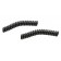 American Diagnostic Corporation 885N Coiled Tubing, 8 ft, Latex Free (LF)