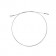 Sklar Instruments 40-5542 Gigli Saw Wire, 12" (DROP SHIP ONLY)