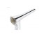 Hillrom 38622 Anoscope Only, 22mm Aperture, Operating (Cut-Out) Speculum, 89mm Length (US Only)