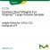 SS WEIGHTS  PK4  FOR VISIPREPLARGE VOLU&
