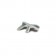 Hartmann USA, Inc. 66220000 Frog Splint, Small, 6/pk